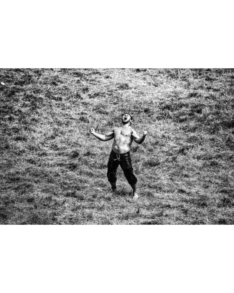 Stefano Dal Pozzolo | PhotoMakers wrestling tournament