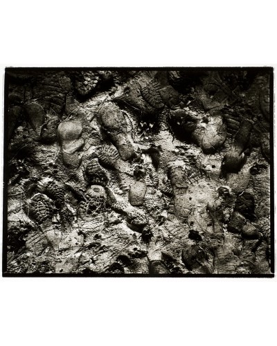 Imprints by Alberto Cristofari | Photomakers