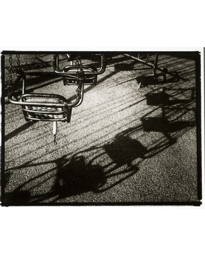 Carousel by Alberto Cristofari | Photomakers
