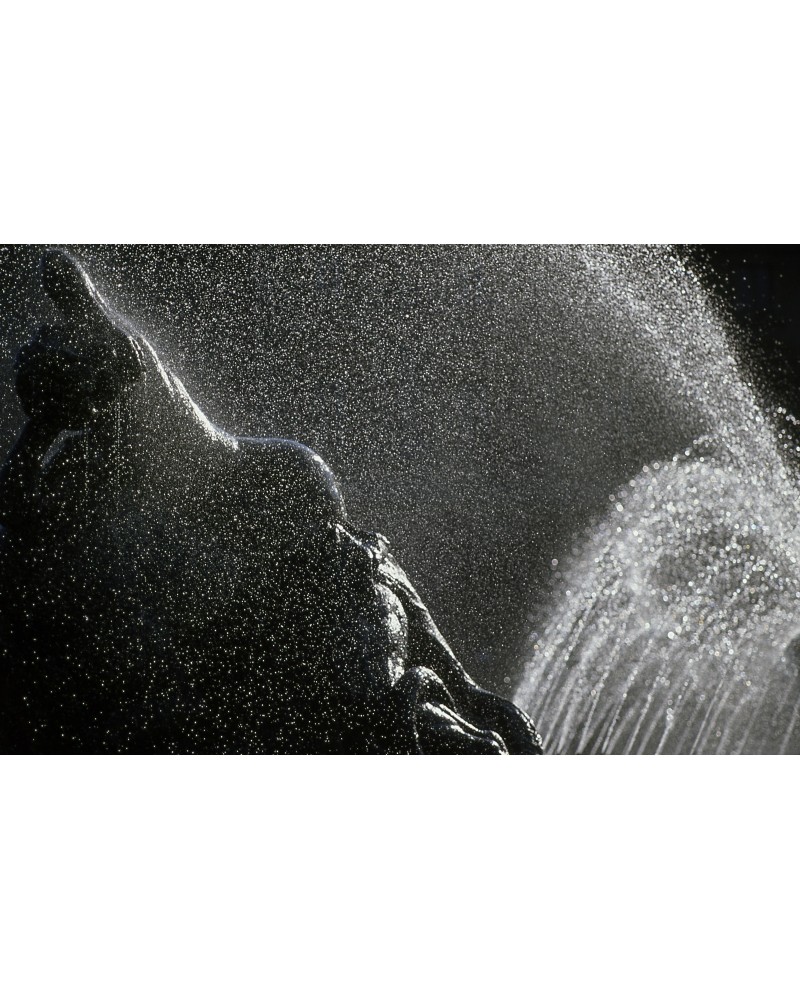 Fountain of the Naiads by Tania | Photomakers