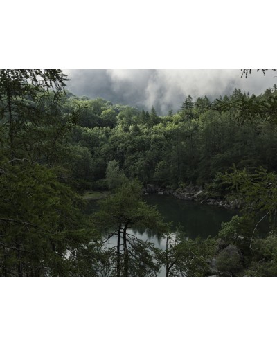 Lake Foppa by Matteo Trevisan | Photomakers