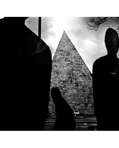 The Lost Metaphysicians by Angelo Turetta | Photomakers