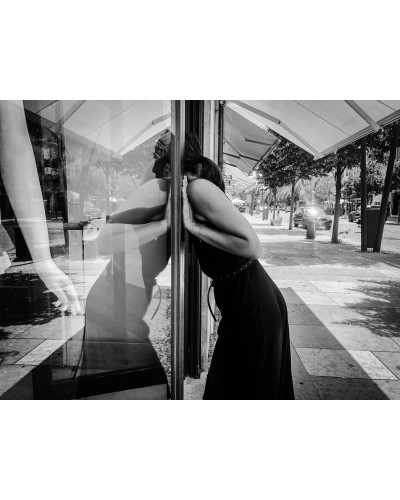 Overlooking by Mattia Zoppellaro | Photomakers