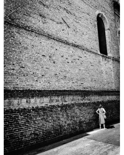 Waiting by Mattia Zoppellaro | Photomakers