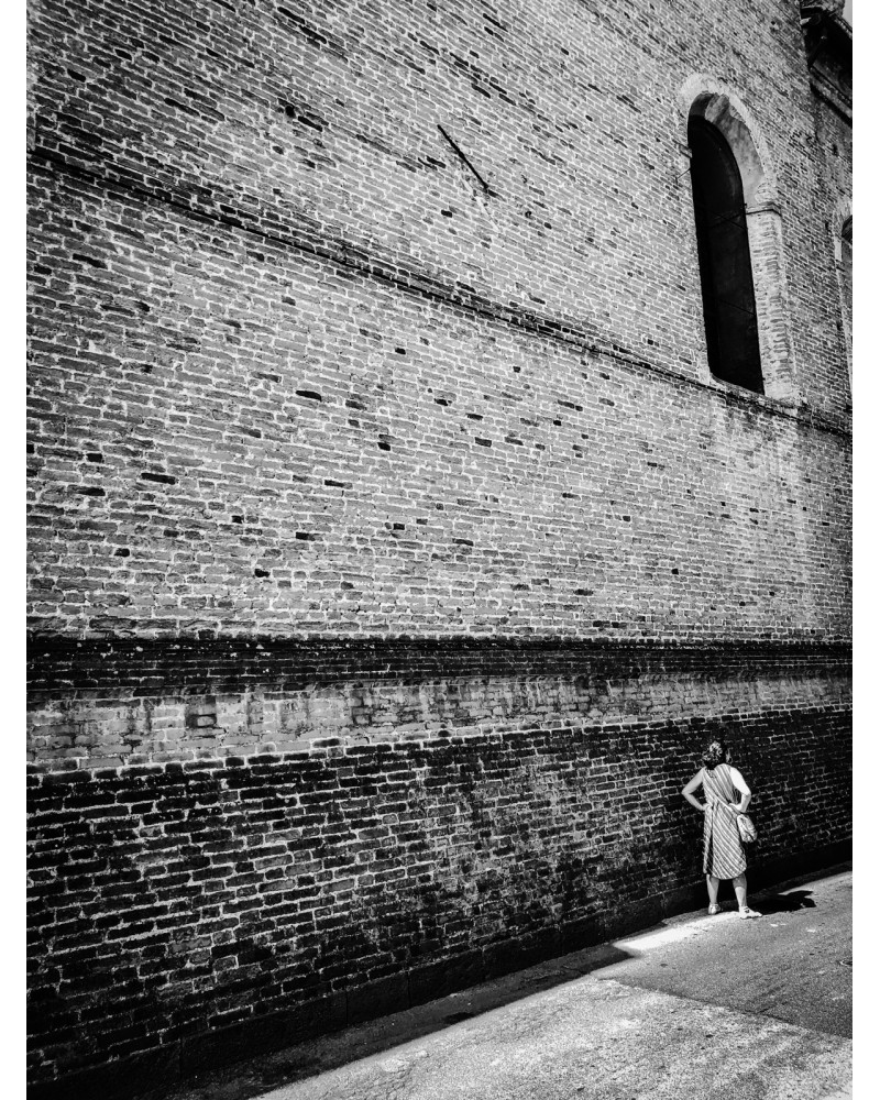 Waiting by Mattia Zoppellaro | Photomakers