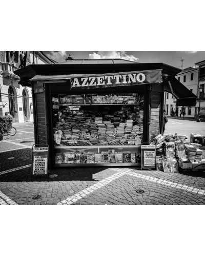 Mattia Zoppellaro | Photomakers