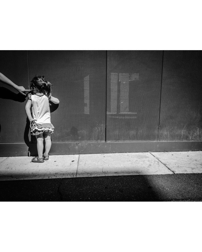 A joke by Mattia Zoppellaro | Photomakers