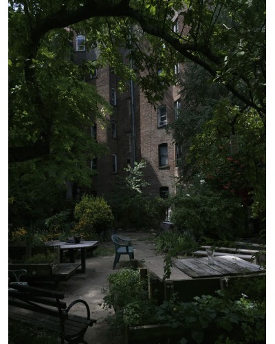 Hidden Garden by Umberto Costamagna | PhotoMakers