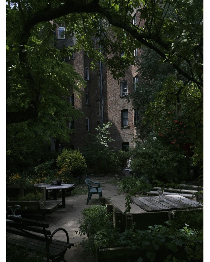 Hidden Garden by Umberto Costamagna | PhotoMakers