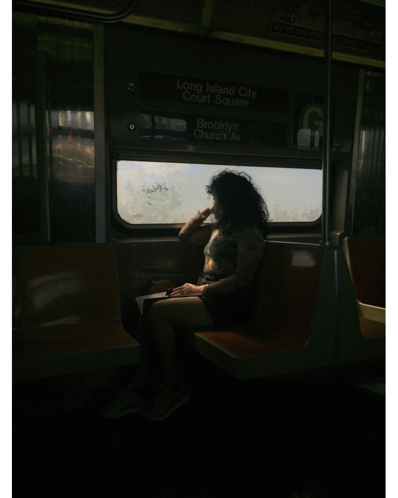 Commuter by Umberto Costamagna | PhotoMakers