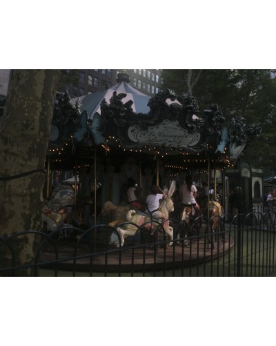 Carousel by Umberto Costamagna | PhotoMakers