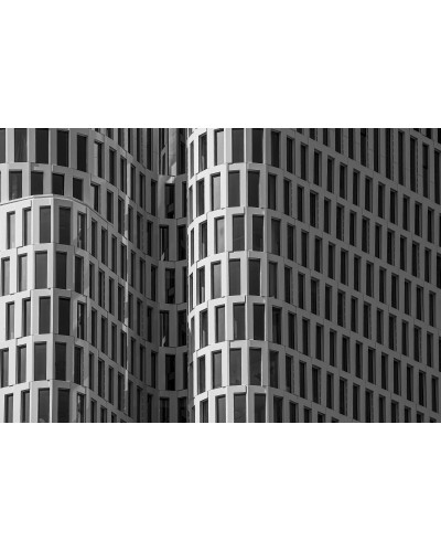 Skyscraper by Augusto Casasoli | Photomakers