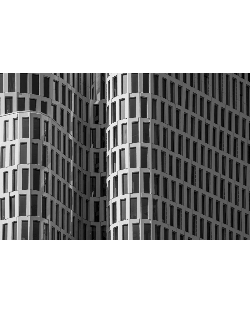 Skyscraper by Augusto Casasoli | Photomakers