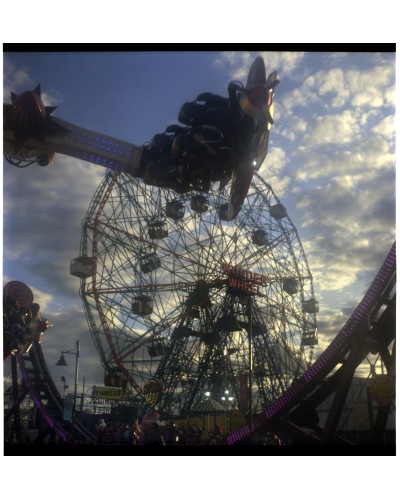 Coney Island di Umberto Costamagna | PhotoMakers