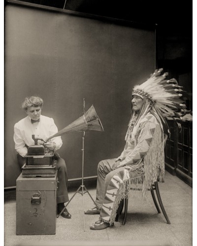 Ethnographic study