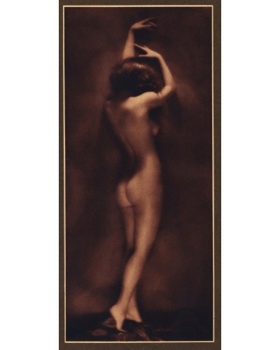 Artistic Nude
