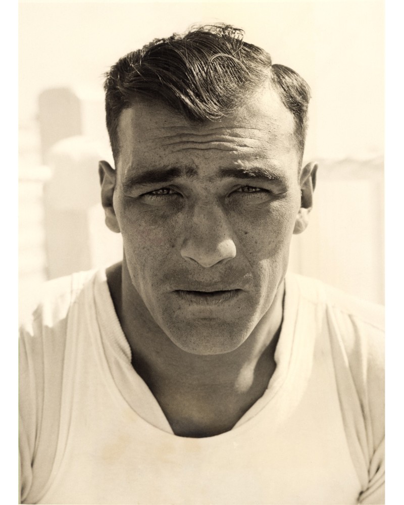 Primo Carnera