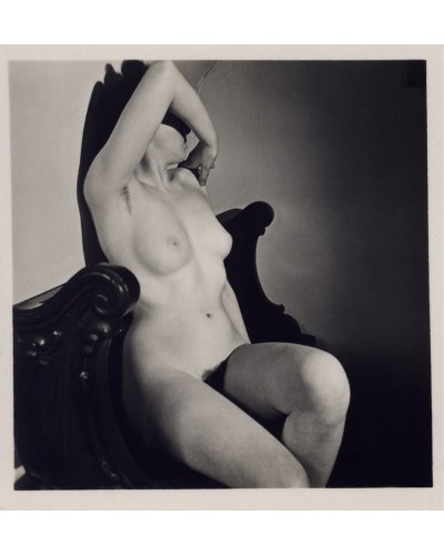 Female nude