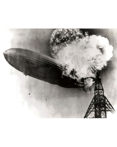 Zeppelin the Last Flight