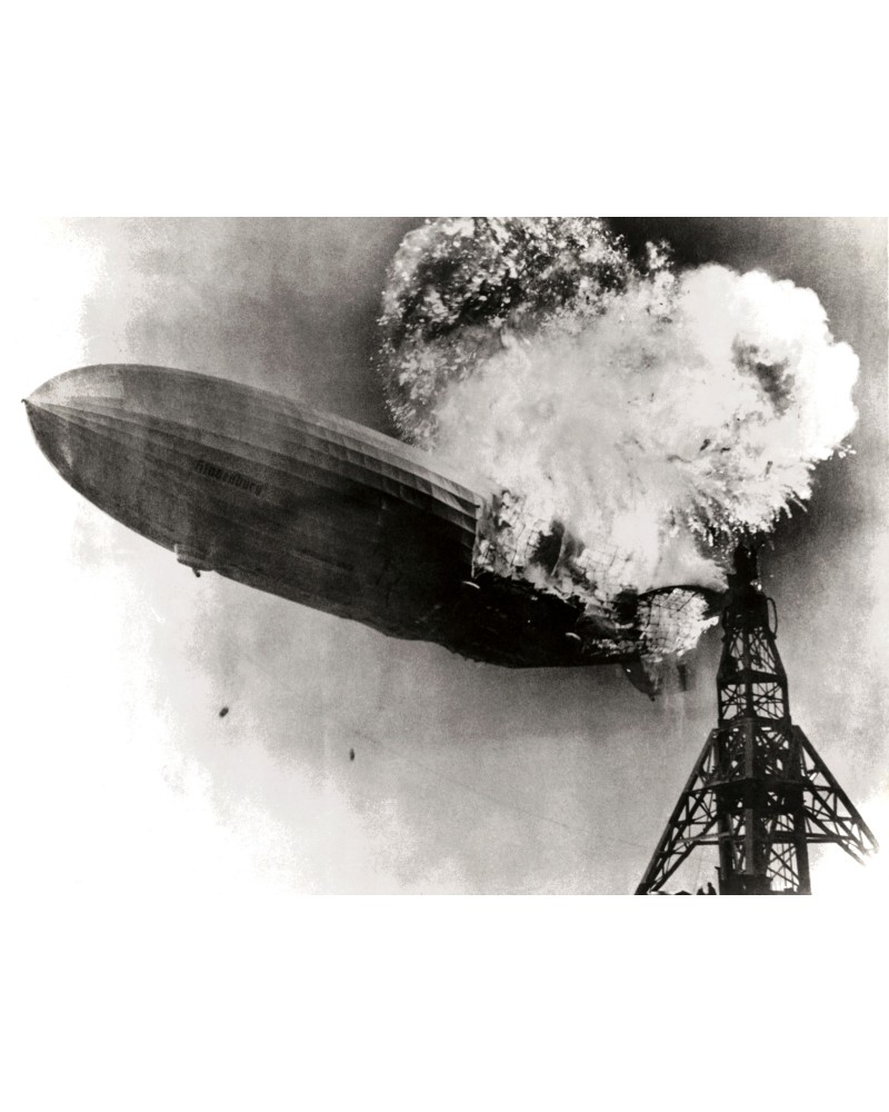 Zeppelin the Last Flight