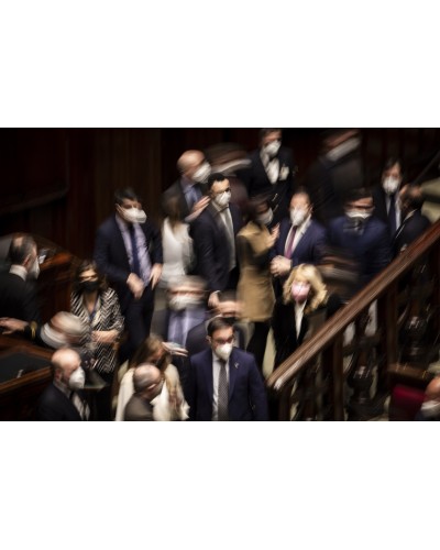 Parliamentarians by Matteo Minnella | Photomakers