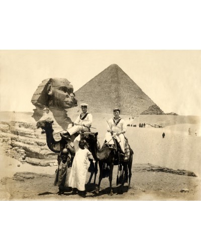 Egypt