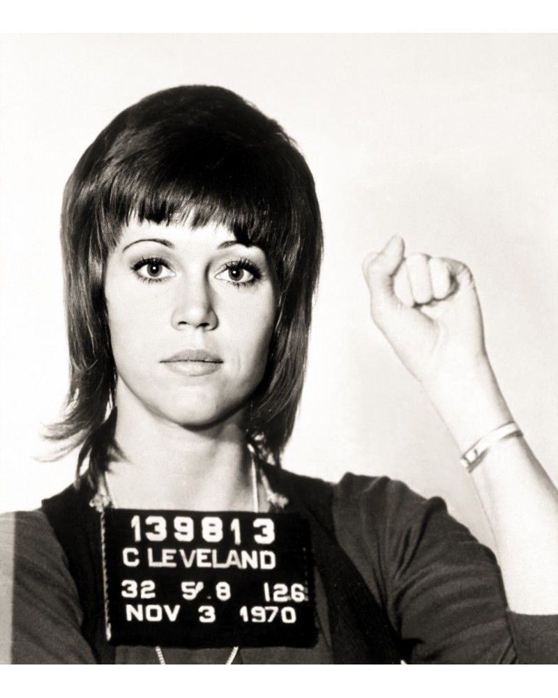 Jane Fonda