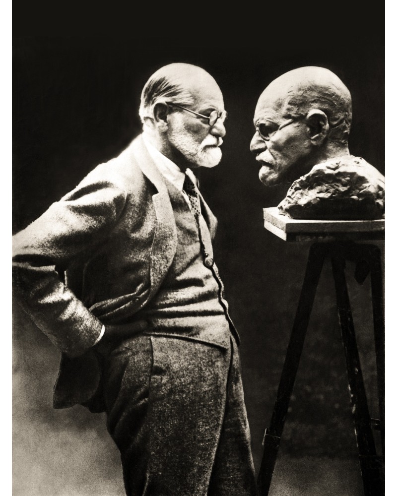 Sigmund Freud