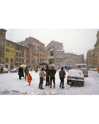 Campo de Fiori di Fausto Giaccone | Photomakers