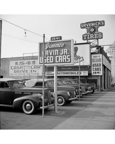 Car sales