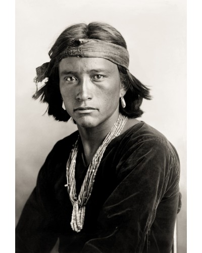 Navajo Indian