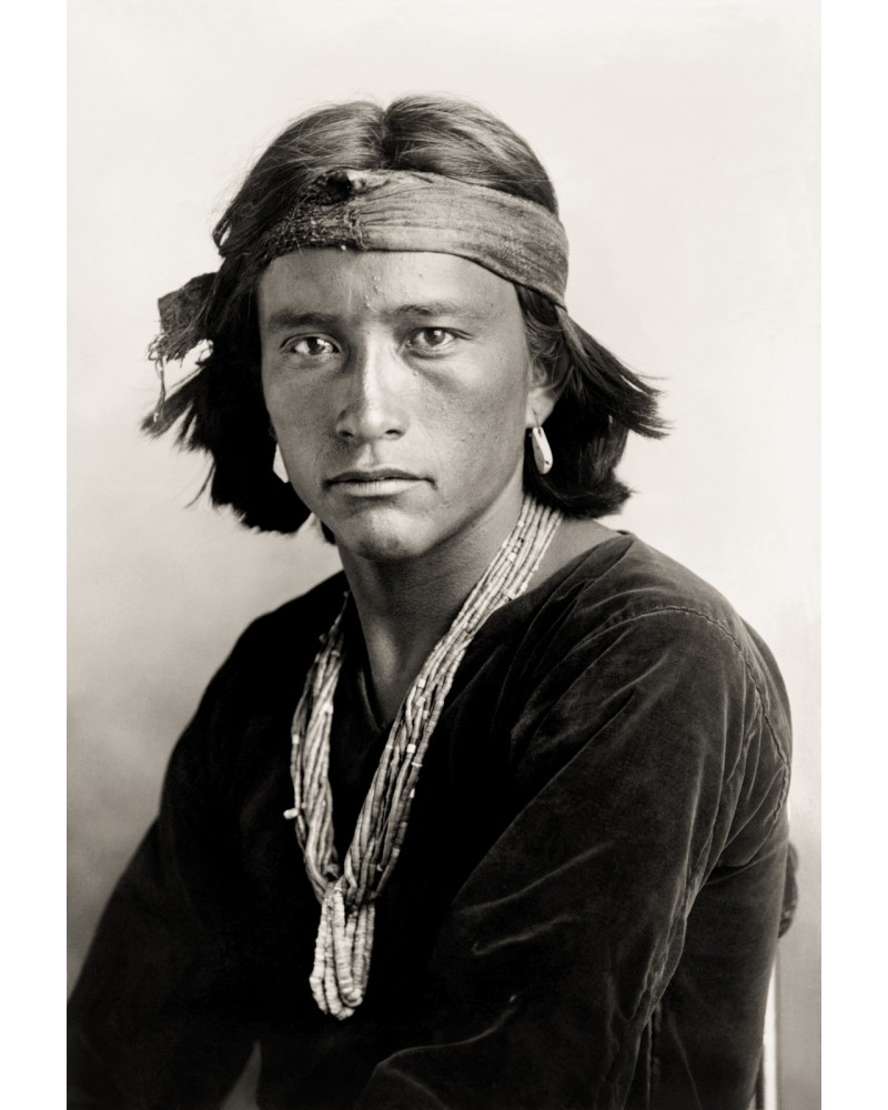 Navajo Indian