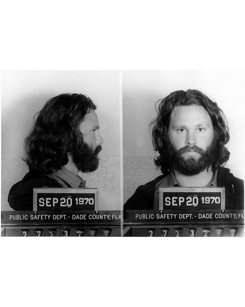 Jim Morrison