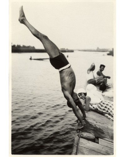 Dive