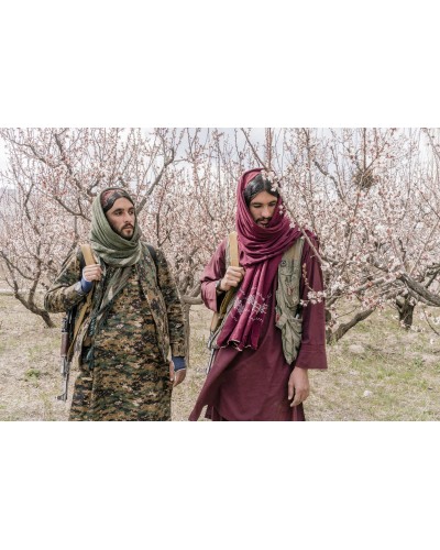 Taliban by Emanuele Satolli | Photomakers Prints