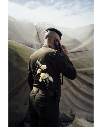 Security Forces by Emanuele Satolli | Photomakers Prints