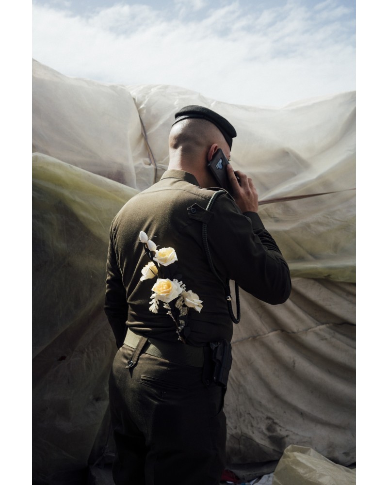 Security Forces by Emanuele Satolli | Photomakers Prints