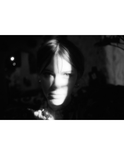 The Girl from the North by Guido Gazzilli | Photomakers