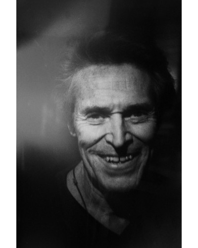 Willem Defoe