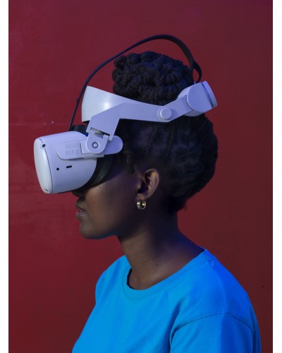 Virtual Reality by Lorenzo Maccotta | Photomakers