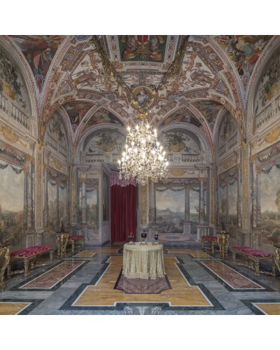 Palazzo Colonna by Lorenzo Maccotta | Photomakers