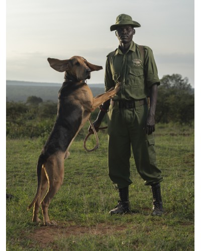 Ranger and tracker by Lorenzo Maccotta | Photomakers