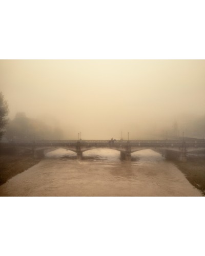 Giuseppe Verdi Bridge by Marco Gualazzini | Photomakers