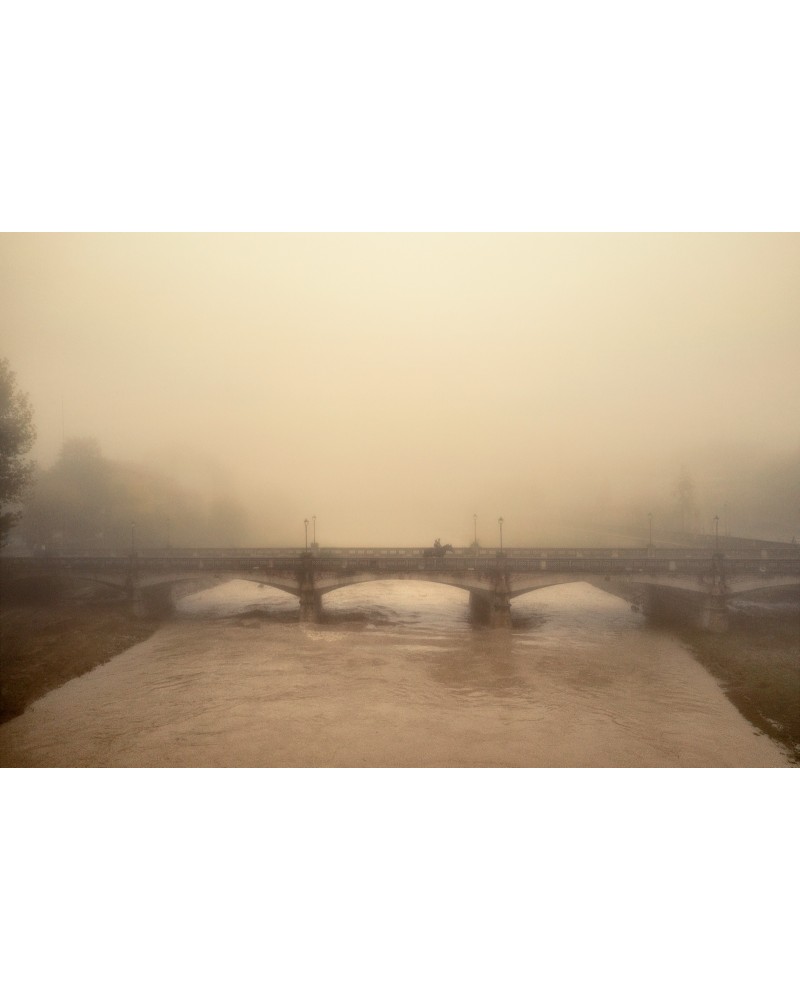 Giuseppe Verdi Bridge by Marco Gualazzini | Photomakers