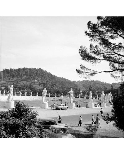 Foro Italico