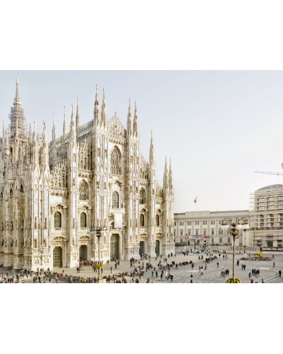 Piazza Duomo by Massimo Siragusa | Photomakers