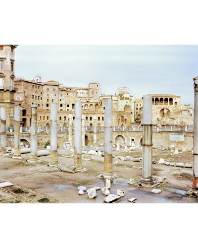 Mercati di Traiano by Massimo Siragusa | Photomakers