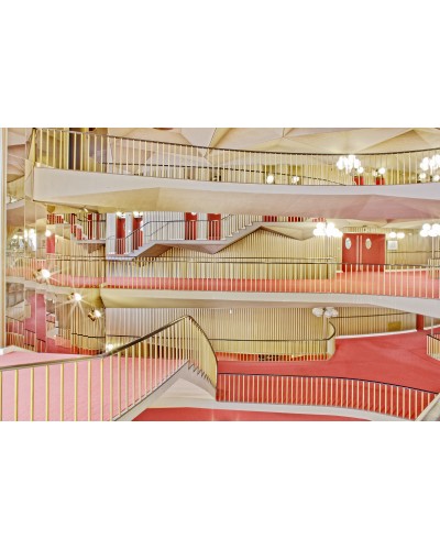 Teatro Regio by Massimo Siragusa | Photomakers