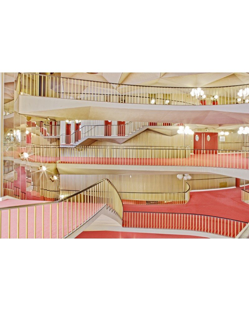 Teatro Regio by Massimo Siragusa | Photomakers