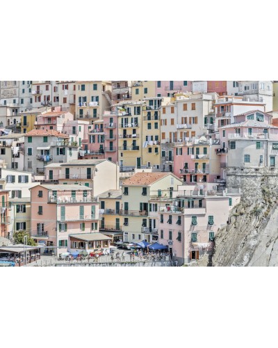 Island of Capri by Massimo Siragusa | Photomakers